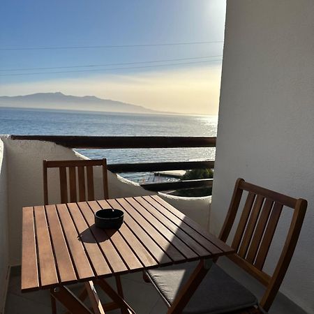 Sunny Bay Apartments Saranda Dış mekan fotoğraf