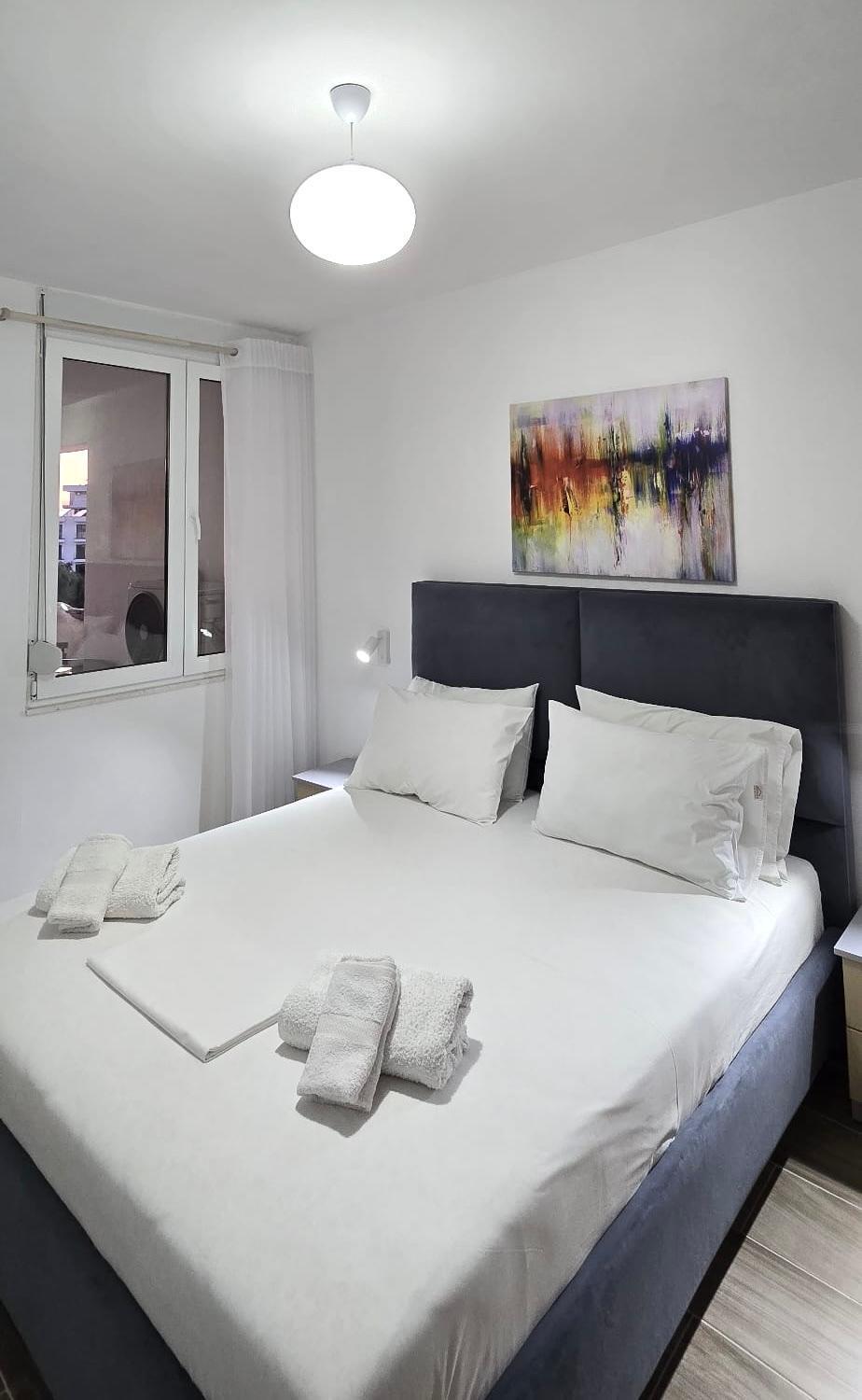 Sunny Bay Apartments Saranda Dış mekan fotoğraf