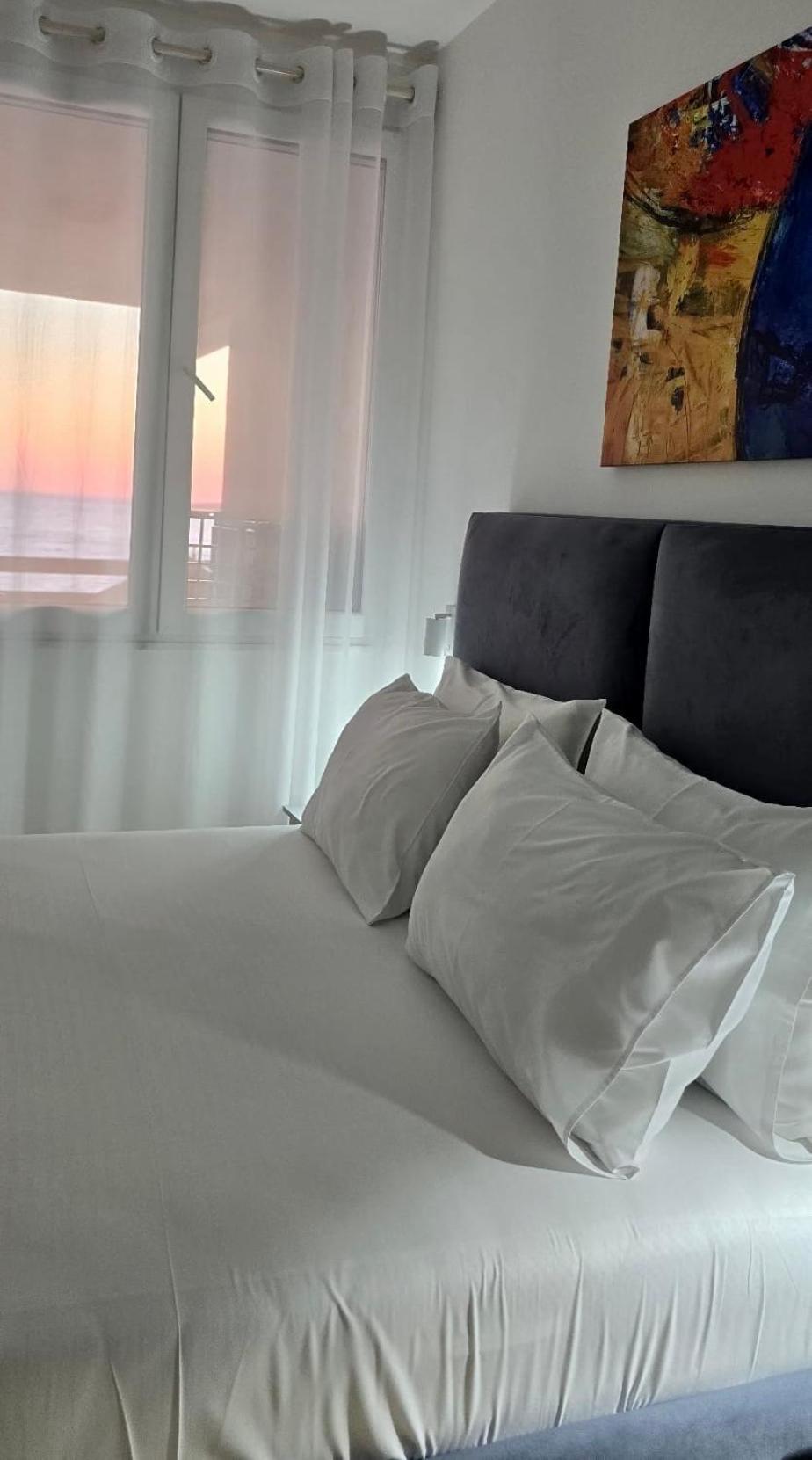 Sunny Bay Apartments Saranda Dış mekan fotoğraf