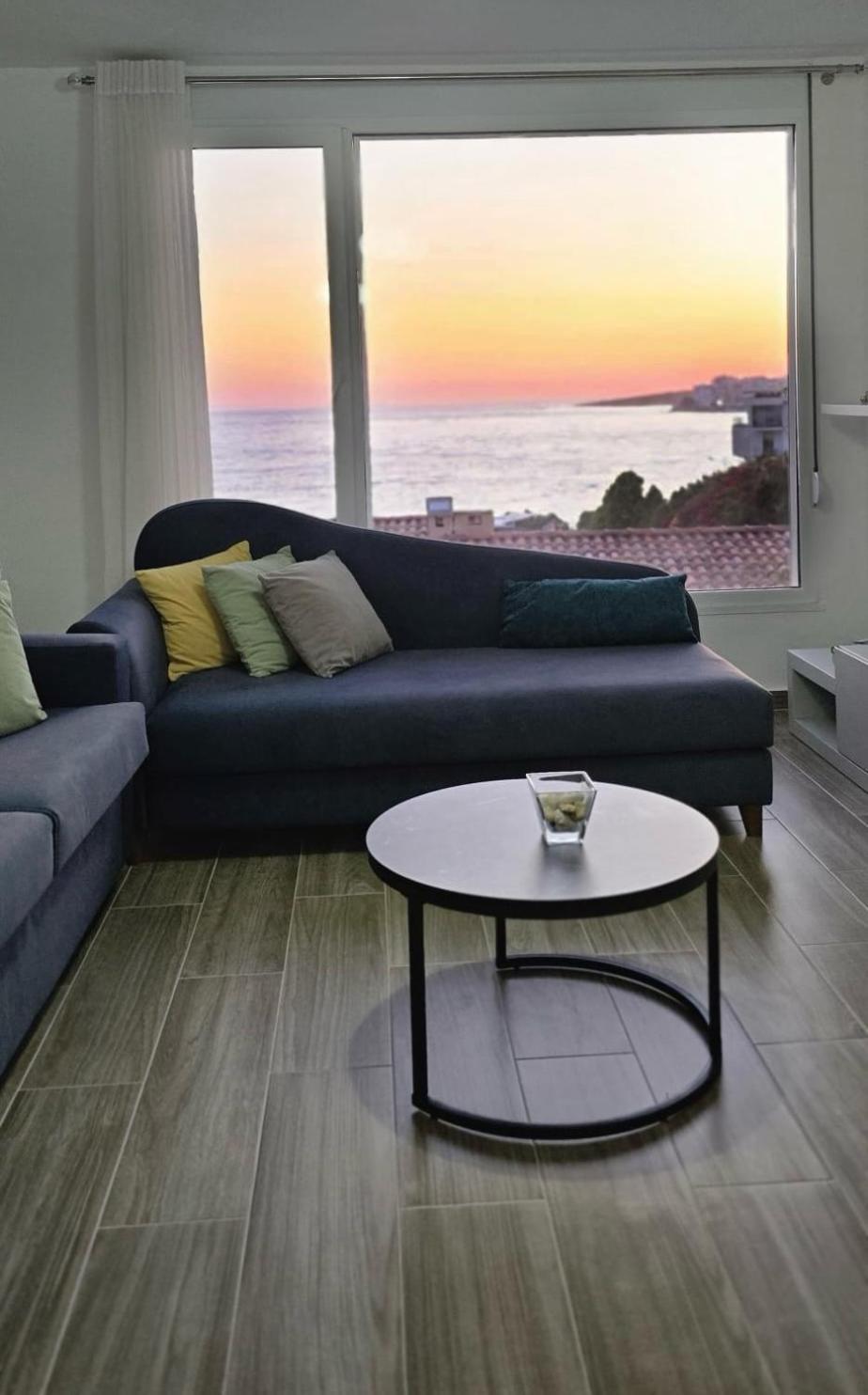 Sunny Bay Apartments Saranda Dış mekan fotoğraf