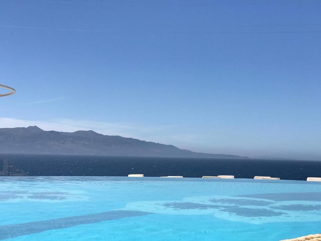 Sunny Bay Apartments Saranda Dış mekan fotoğraf