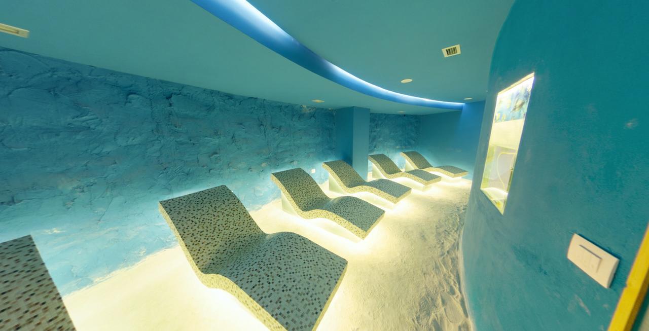 Sunny Bay Apartments Saranda Dış mekan fotoğraf