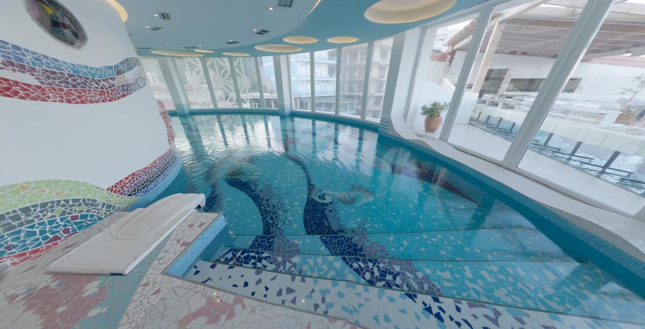 Sunny Bay Apartments Saranda Dış mekan fotoğraf