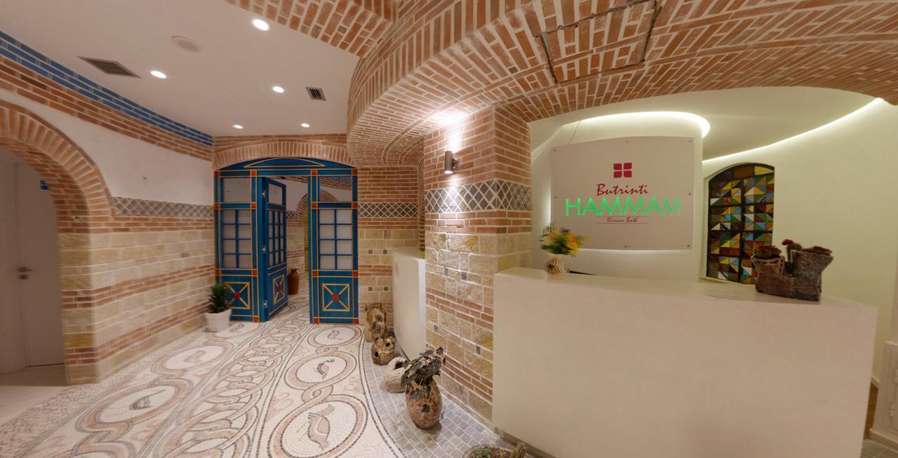 Sunny Bay Apartments Saranda Dış mekan fotoğraf