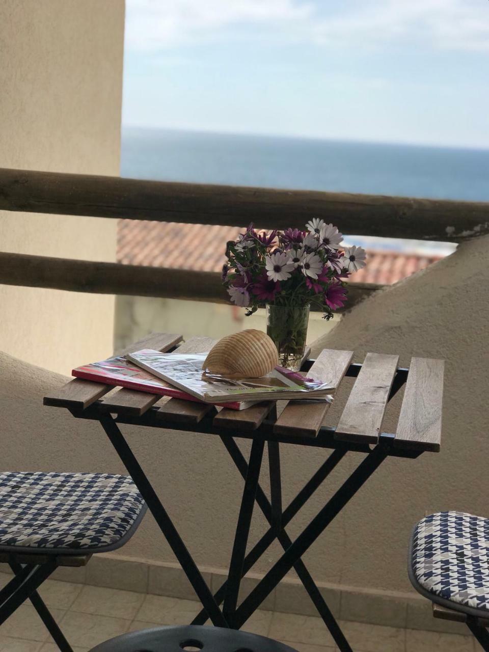 Sunny Bay Apartments Saranda Dış mekan fotoğraf