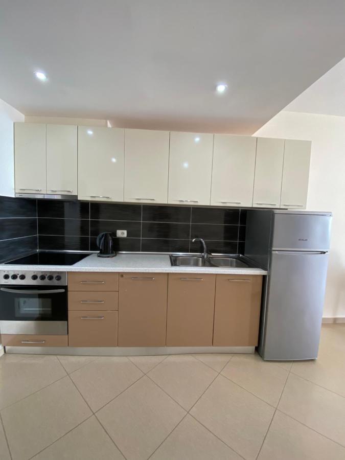 Sunny Bay Apartments Saranda Dış mekan fotoğraf