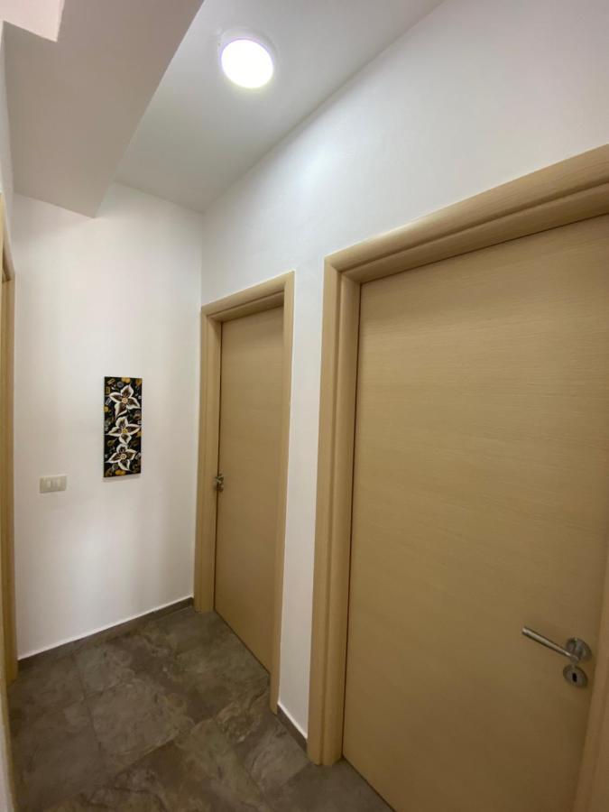 Sunny Bay Apartments Saranda Dış mekan fotoğraf